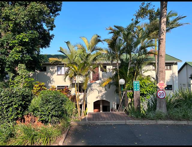 3 BEDROOM APARTMENT TO LET IN BALLITO CENTRAL